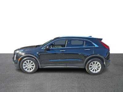 2023 Cadillac XT4 AWD Luxury