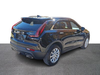 2023 Cadillac XT4 AWD Luxury