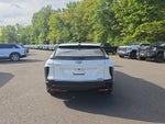 2024 Cadillac LYRIQ Luxury 3