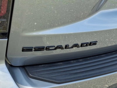 2023 Cadillac Escalade 4WD Sport Platinum