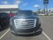 2018 Cadillac Escalade ESV Luxury