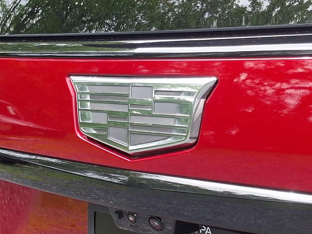 2026 Cadillac Escalade V-Series