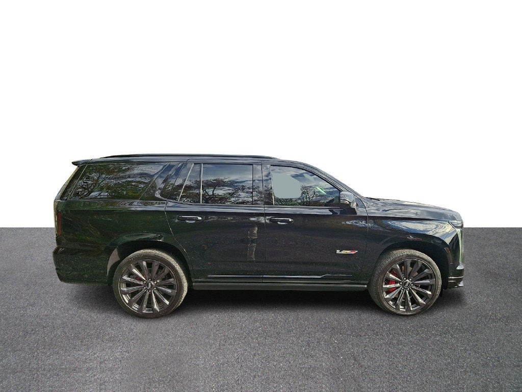 2026 Cadillac Escalade V-Series