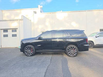 2026 Cadillac Escalade V-Series