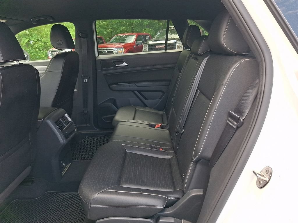 2020 Volkswagen Atlas Cross Sport 2.0T SE