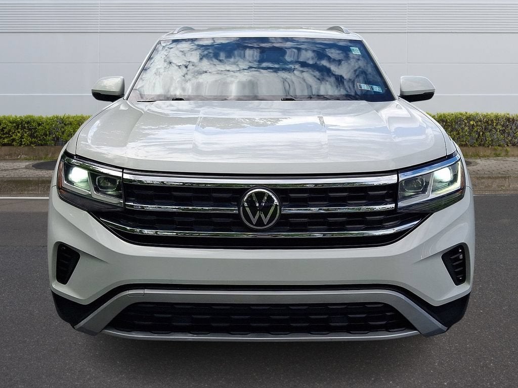 2020 Volkswagen Atlas Cross Sport 2.0T SE