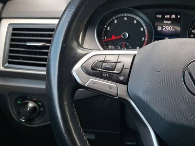 2020 Volkswagen Atlas Cross Sport 2.0T SE