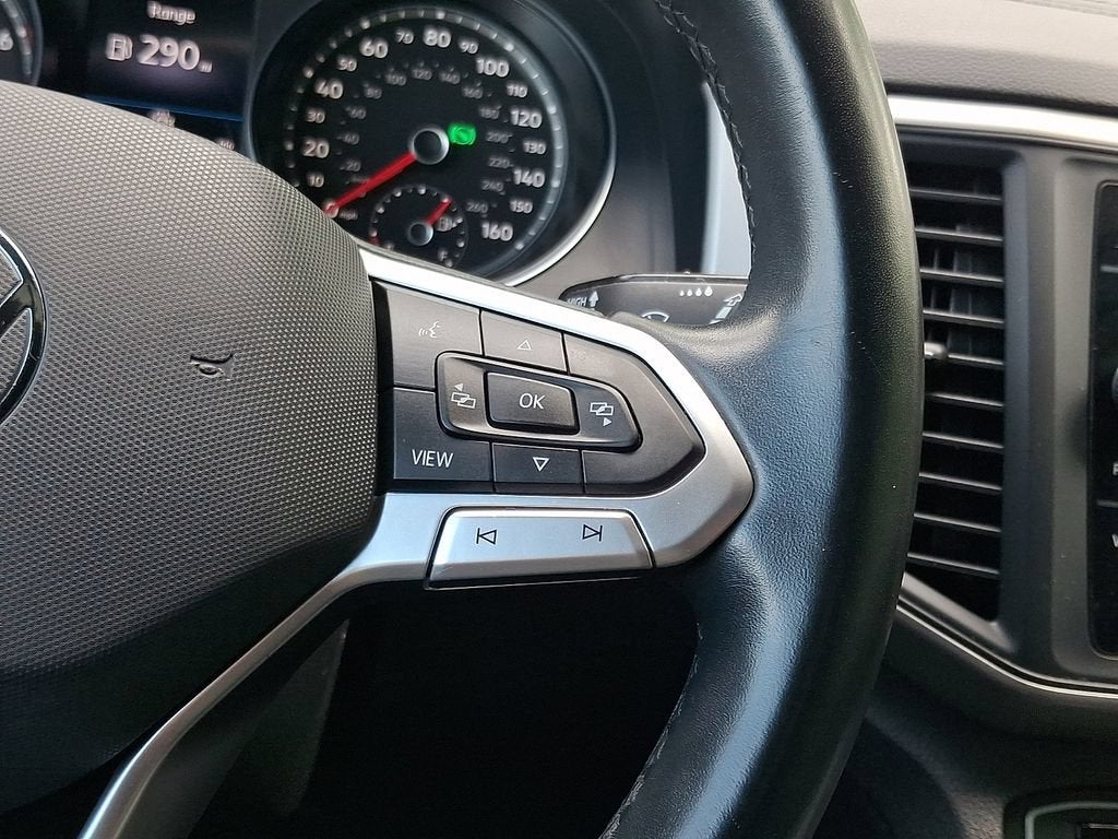 2020 Volkswagen Atlas Cross Sport 2.0T SE
