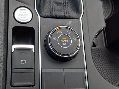 2020 Volkswagen Atlas Cross Sport 2.0T SE