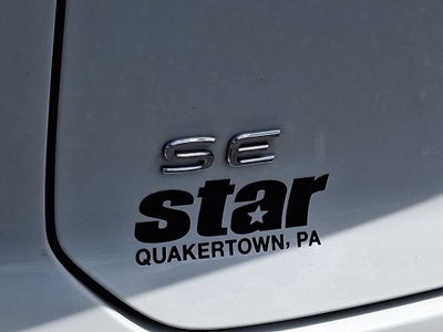 2020 Volkswagen Atlas Cross Sport 2.0T SE