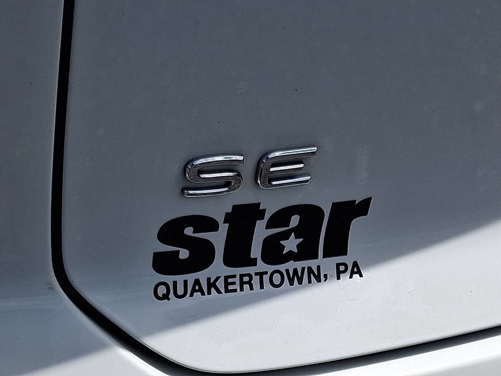 2020 Volkswagen Atlas Cross Sport 2.0T SE