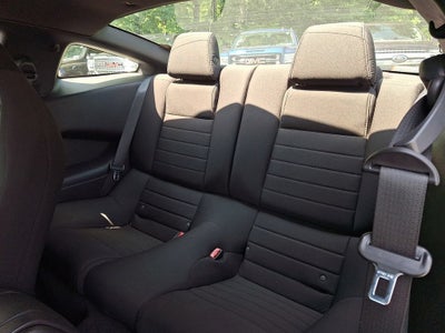 2013 Ford Mustang GT