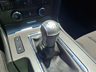 2013 Ford Mustang GT