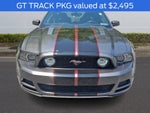 2013 Ford Mustang GT