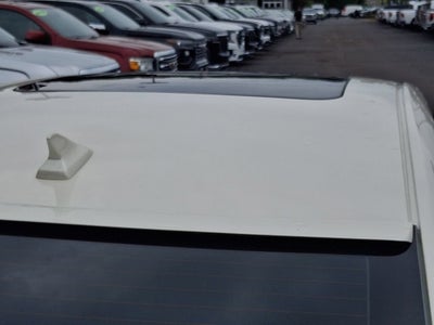 2013 Cadillac XTS Platinum