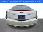 2013 Cadillac XTS Platinum