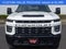 2022 Chevrolet Silverado 2500 HD Custom