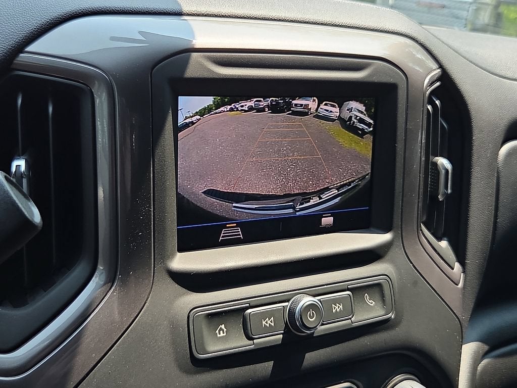 2023 Chevrolet Silverado 2500 HD Custom