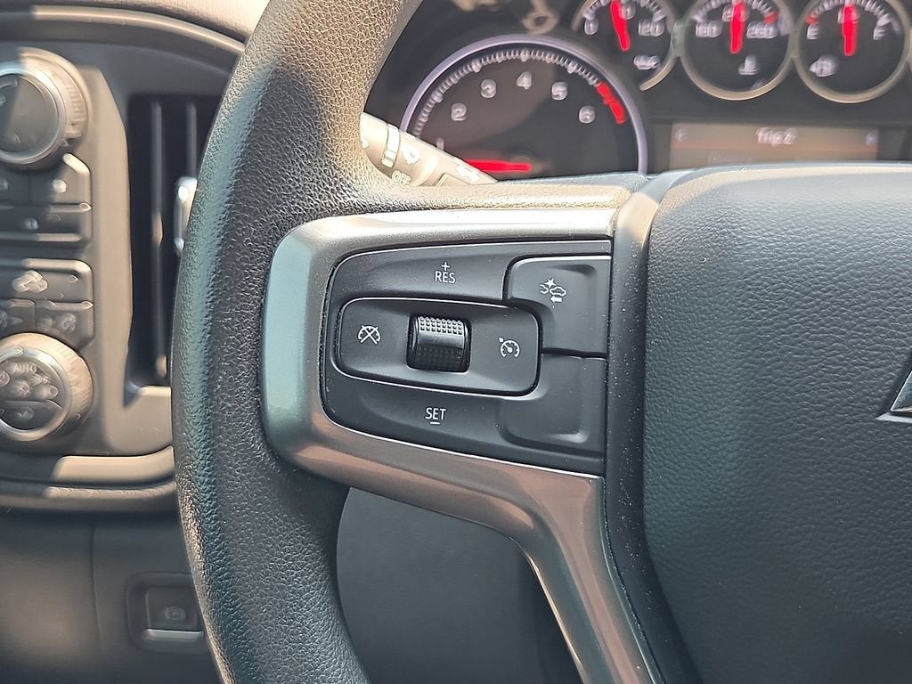 2023 Chevrolet Silverado 2500 HD Custom