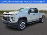 2023 Chevrolet Silverado 2500 HD Custom