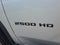 2023 Chevrolet Silverado 2500 HD Custom