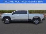 2023 Chevrolet Silverado 2500 HD Custom