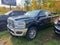 2022 RAM 3500 Laramie Crew Cab 4x4 8' Box