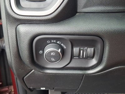 2019 RAM 3500 Tradesman