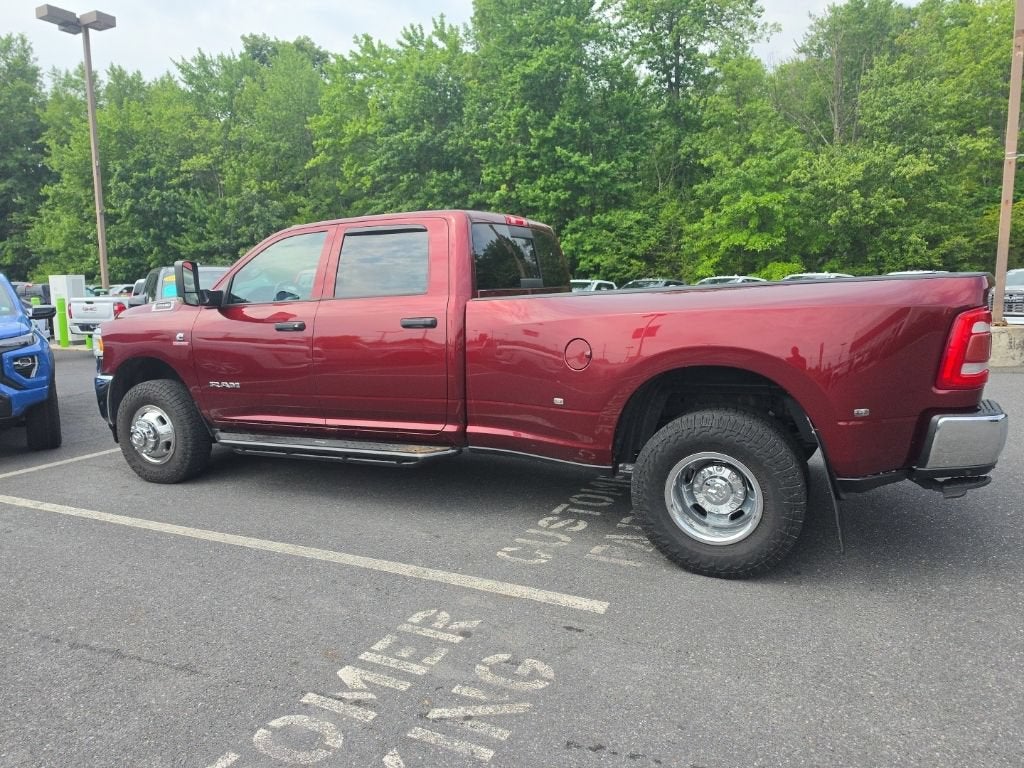 2019 RAM 3500 Tradesman