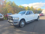 2021 RAM 3500 Big Horn Crew Cab 4x4 8' Box