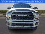 2020 RAM 2500 Tradesman Crew Cab 4x4 8' Box