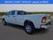 2020 RAM 2500 Tradesman Crew Cab 4x4 8' Box