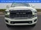 2020 RAM 2500 Limited Mega Cab 4x4 6'4" Box