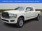 2020 RAM 2500 Limited Mega Cab 4x4 6'4" Box
