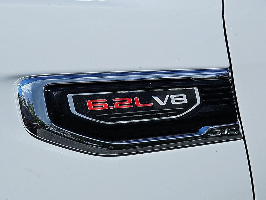 2026 GMC Sierra 1500 SLT - Photo 12
