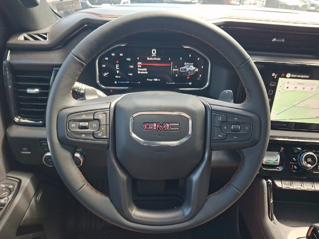 2026 GMC Sierra 1500 AT4 - Photo 10