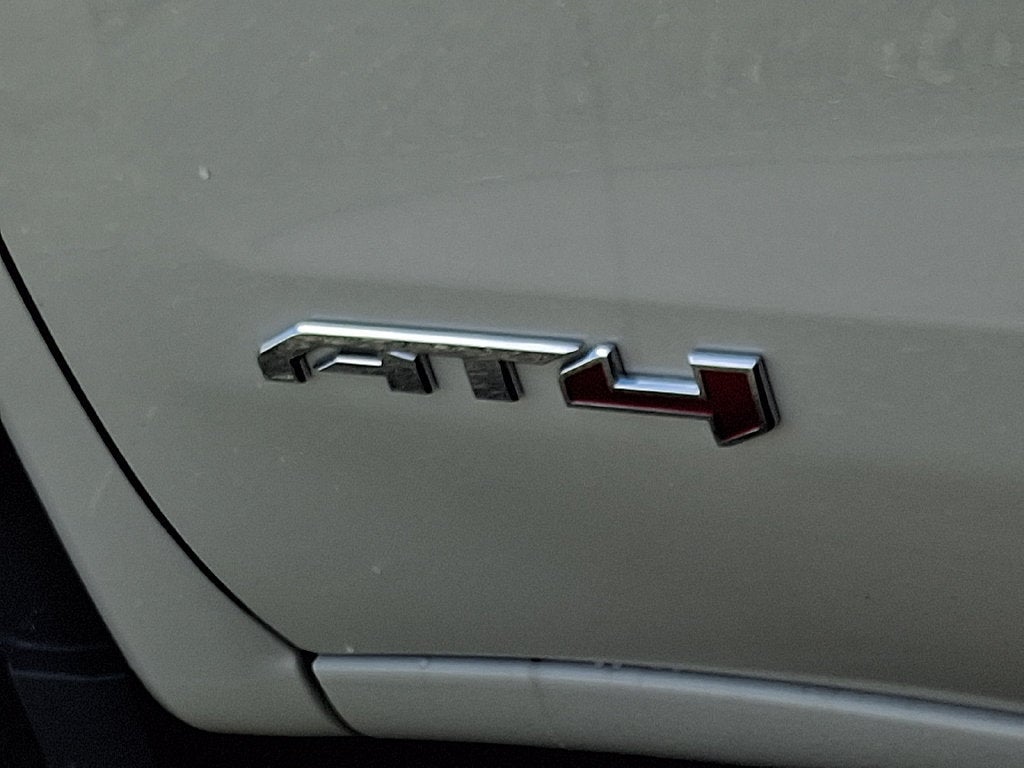 2026 GMC Sierra 1500 AT4 - Photo 12