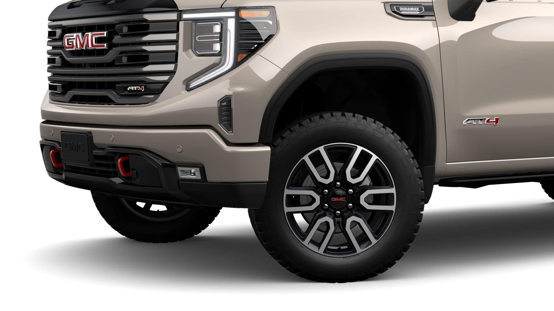 2026 GMC Sierra 1500 AT4 - Photo 6