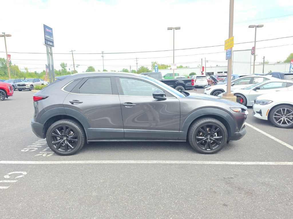 2021 Mazda Mazda CX-30 2.5 Turbo Premium