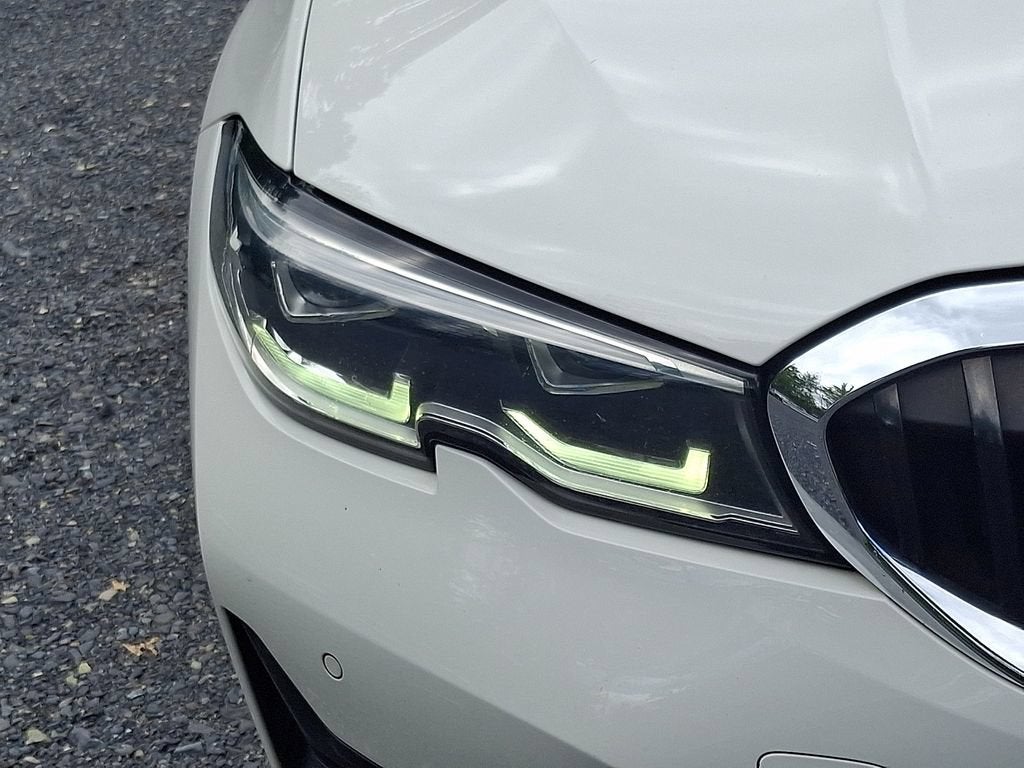 2020 BMW 330i xDrive