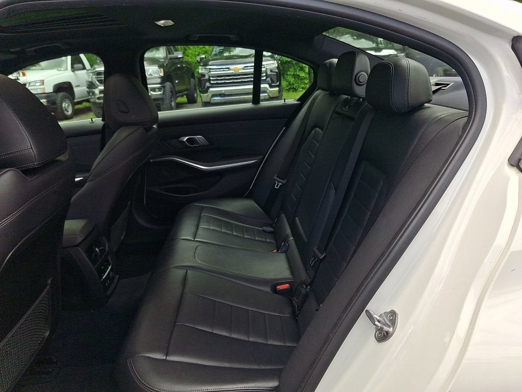 2020 BMW 330i xDrive
