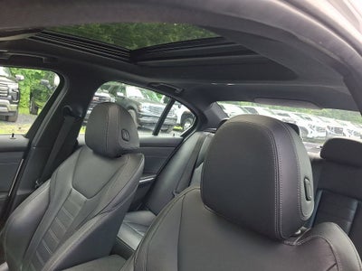 2020 BMW 330i xDrive