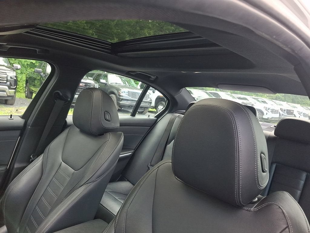 2020 BMW 330i xDrive