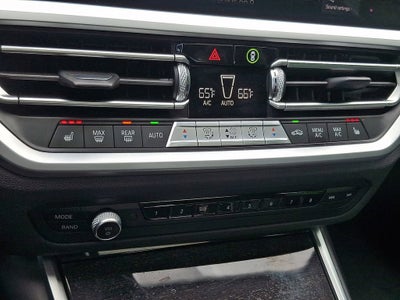 2020 BMW 330i xDrive