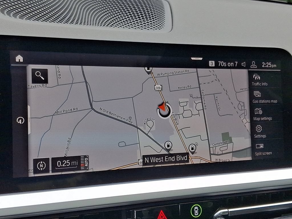 2020 BMW 330i xDrive