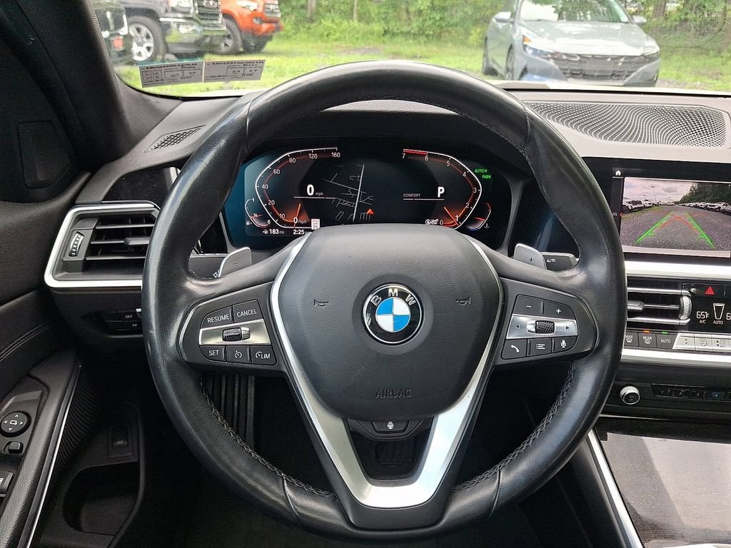 2020 BMW 330i xDrive