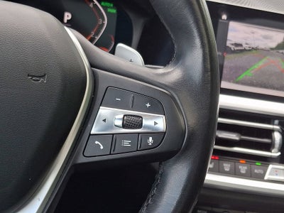 2020 BMW 330i xDrive