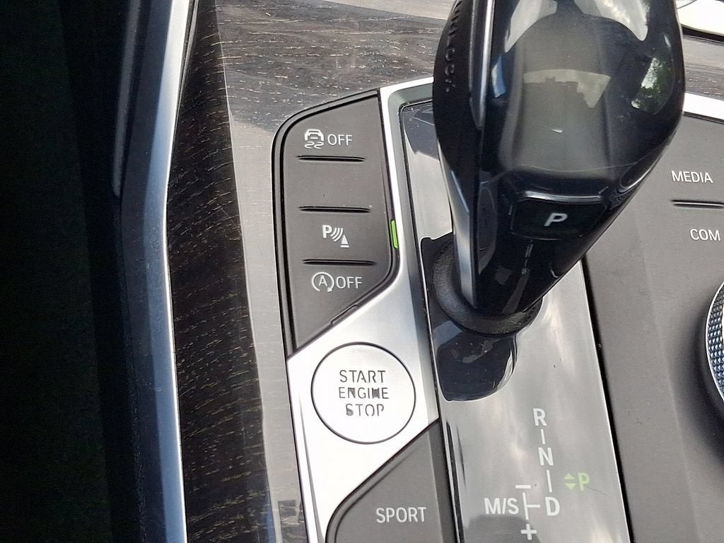 2020 BMW 330i xDrive