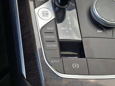 2020 BMW 330i xDrive