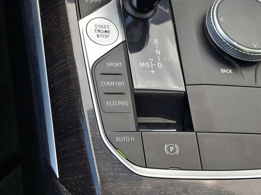 2020 BMW 330i xDrive